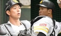 鷹の“アキレス腱”になる危険性　甲斐拓也は盤石も…混沌とする“2番手捕手”争い