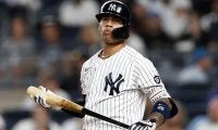 【MLB】2年前の賭けは大失敗か…　ヤ軍期待の星が極度の不振、懸念される負のスパイラル