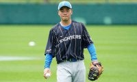 日本ハム、清宮幸太郎が1番スタメン　4番は高卒4年目・田宮裕涼、近藤健介は8番