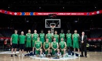 バスケットボール男子日本代表、世界3位オーストラリア代表に挑戦 - 2.27 FIBAワールドカップ2023アジア地区1次予選Window2