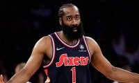 新加入のハーデンが活躍し白星のシクサーズ…ピストンズはブザービーターで逆転勝利／NBA