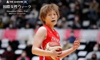 東京五輪女子バスケ主将のあまり知らない顔　高田真希が30歳で“選手兼社長”になった理由