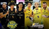 【宇都宮 vs SR渋谷】宇都宮は比江島慎、SR渋谷は高橋耕陽のパフォーマンスに注目