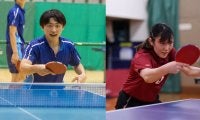 中央大・小野寺、早稲田大・笹尾が予選1位通過＜FISUワールドユニバーシティゲームズ国内予選＞