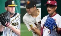 巨人・菅野智之に「8度目」の指名…球団ごとの“歴代最多”開幕投手をチェック