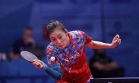 卓球女子世界ランキング（2022年第9週）｜ハン・インが14位に上昇
