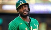 【MLB】両リーグトップなのに盗塁王を逃した男　過去に禁止薬物も…90億円契約は成功するか