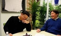 荒木大輔氏の次の就職先は独立リーグ？ 「色々なところから野球を見られるように」 橋上秀樹氏・荒木大輔氏対談
