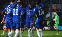 チェルシーが苦しみながらも逆転で8強進出!　2度の先行許すも悩める3選手のゴールで勝ち切る《FAカップ》