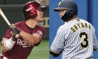 OP戦“首位打者”はアテにならない？　過去2年は成功例も…17年助っ人は大失速