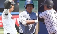 【高校野球】佐々木麟太郎らは「清原、松井超え」なるか？　記録更新に期待の怪物“新2年生”たち