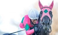 【中山牝馬S想定】ターコイズS覇者ミスニューヨーク、愛知杯覇者ルビーカサブランカなど17頭