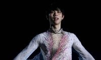 羽生結弦が、五輪の舞台で残した轍。原点に戻り、誇りを懸けて挑んだ、前人未到の物語
