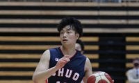 初陣は快勝で白星発進！ー第61回関東大学バスケットボール新人戦１回戦　対西武文理大