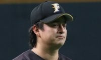 「NPBでGMを」　大谷翔平から受けた情熱…元ハム助っ人語る日本球界“復帰”への想い