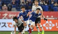 両チームの未来を照らす若手の堂々たるプレーと「チームコンセプト」の浸透【横浜F・マリノスとヴィッセル神戸の対戦が「まれにみる好ゲーム」になった理由】(3)