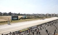 【地方競馬】名古屋競馬場が3月11日の開催を最後に移転　新競馬場では安藤勝己氏×ウマ娘声優トークショーなど実施