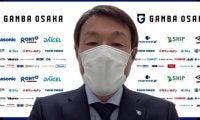 川崎Fに勝利目前でミスに「責任を感じていた」GK石川慧、G大阪・片野坂知宏監督も反省「まだ隙があることを教えられた」