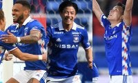 5試合で23人が先発、横浜FMが持つ強みは“ポジション”に捉われない戦い方と“一貫性”/編集部コラム