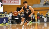 バスケ日本代表・ホーバス監督の言葉に自信　B1信州、司令塔・熊谷航が見せた成長力