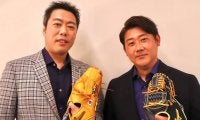 上原浩治＆松坂大輔もビッグボス・新庄剛志に脱帽！「ここ数カ月の新庄さんの役割というのはすごかった」
