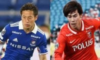 横浜Ｆ・マリノス、浦和レッズが採用。サッカー界に襟付きユニフォームは復活するか