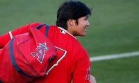 【MLB】大谷翔平、“最新鋭”選手会キャンプに合流か　米メディア「選手間で大きな話題に」