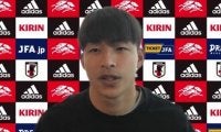 世代別代表を経験してきた山形DF半田陸、パリ五輪へ必要なこと「J2で違いを見せ続けられるように」