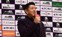 折茂武彦氏の引退試合に出場するメンバーが発表…盟友・佐古賢一氏ら19名が参加へ