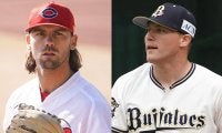 【MLB】パドレスが7人目のNPB出身者を獲得　元オリ右腕＆元広島右腕とマイナー契約