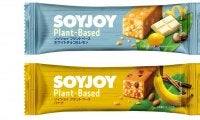 SOYJOY（ソイジョイ）新フレーバー！100%植物性のプラントベース登場