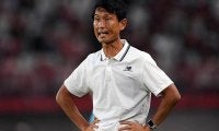JFA、前鳥栖指揮官の金明輝氏にA級ジェネラル降級処分…東京V前指揮官の永井秀樹氏は1年間のS級ライセンス停止処分に