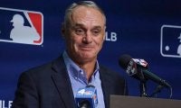 【MLB】新労使協定の締結もコミッショナー「ファンに謝りたい」　選手会との不和認める