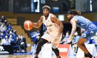 Bリーグ第22節のベストオブタフショット…1位はアイラ・ブラウンのアリウープ！