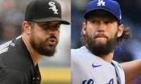 【MLB】大物左腕の去就が続々決定、菊池雄星に影響か…ロドンは2年52億円でジ軍移籍