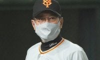 巨人、6連敗でOP戦最下位転落　投手陣6試合で35失点…凡フライ“お見合い”拙守も