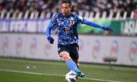 「クラブで出場機会減」の長友佑都、権田修一は「スタメン起用が確実」…サッカー日本代表｢ワールドカップ最終予選決戦目前｣キーマン選手の｢月間通信簿｣(4)【GK・DF編】