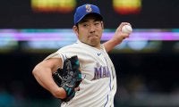 【MLB】菊池雄星の新天地はどんな球団？　2人の100億円超え右腕ら豪華ローテ、WS制覇予想も