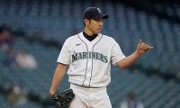【MLB】菊池雄星のFA挑戦は「賢い決断だった」　3年42億円契約を米メディア評価