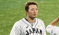 【MLB】鈴木誠也の移籍先候補ジャイアンツ　獲得メリットに「宿敵ド軍の存在」と地元局は指摘