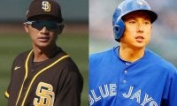 【MLB】加藤豪将が川崎宗則に受けた影響　“絶叫動画”アレンジでブ軍ファンの心掴む