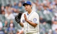 【MLB】菊池雄星からのぞく両面性…獲得は「素晴らしい補強」か「愚かなギャンブル」か