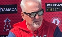 【MLB】二刀流・大谷翔平に変わらぬ起用方針　マドン監督「昨年の活躍をリピートして」