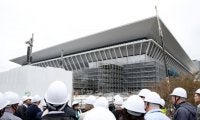なぜ“海外設計事務所”が、日本のスポーツ施設建設を手掛けるのか？　その躍進の理由と背景とは
