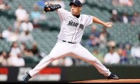 【MLB】ブルージェイズの菊池雄星獲得に期待と不安「最高のローテ完成」「評価が難しい投手」米メディア指摘