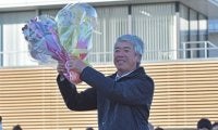 藤沢和雄元調教師、引退までの400日に完全密着　15日夜NHK・BS1にて放送