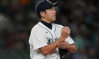 【MLB】菊池雄星、ブルージェイズと3年43億円で正式合意　16日に入団会見、球団発表