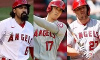 【MLB】今季のエンゼルスは「90勝、優勝争いもある」？　米メディアが挙げるPO進出の“条件”とは