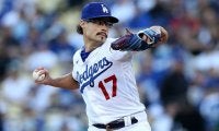 【MLB】DeNAオースティンと大乱闘、“お騒がせ右腕”が20億円契約　サイン盗みに報復死球も…