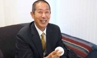 中学受験と野球は「両立できる」　東大元監督の学習塾長「絞り込まないほうがいい」